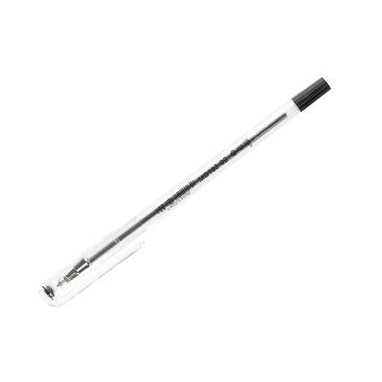 Długopis 0.70mm czarny Memobe MD103 AX6083 01