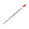 Długopis 0.70mm czerwony Memobe MD103 AX6085 01