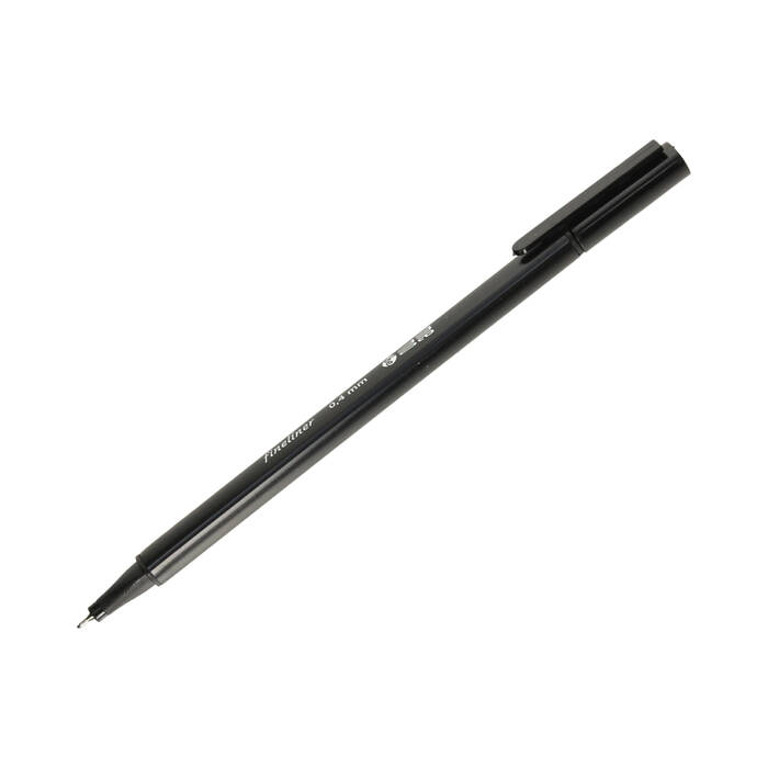 Cienkopis 0.4mm 4kol Memobe AX9529 03