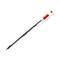 Długopis 0.70mm czerwony Memobe MD103 AX6085 02