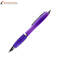 Długopis automatyczny 0.8mm czarny Taurus 96-120527 TU1238 01