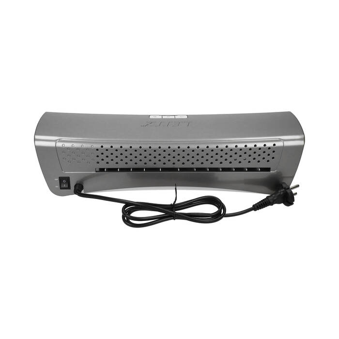 Laminator A4/230V srebrny iLam Office Leitz LE1490 04