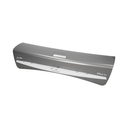 Laminator A3/230V srebrny iLAMOffice Leitz LE1491 01