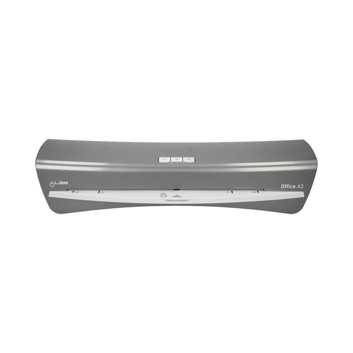 Laminator A3/230V srebrny iLAMOffice Leitz LE1491 04