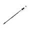 Długopis 0.70mm czarny Memobe MD103 AX6083 02