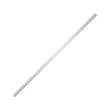 Linijka 150cm aluminium uchwyt Leniar 30165 LN5591 01