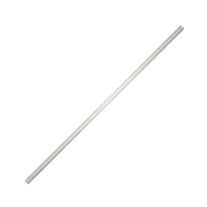 Linijka 150cm aluminium uchwyt Leniar 30165 LN5591 01