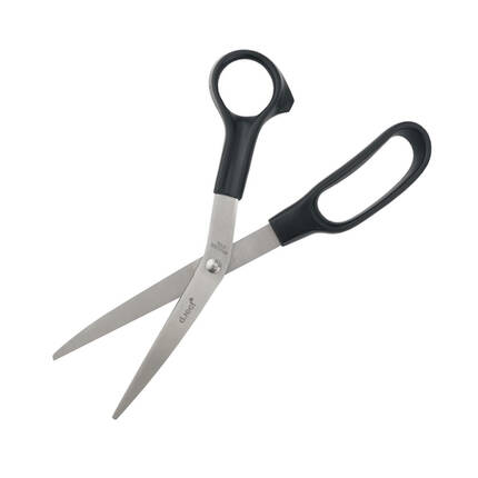 Nożyczki 21cm P021 DRect LV1224 02
