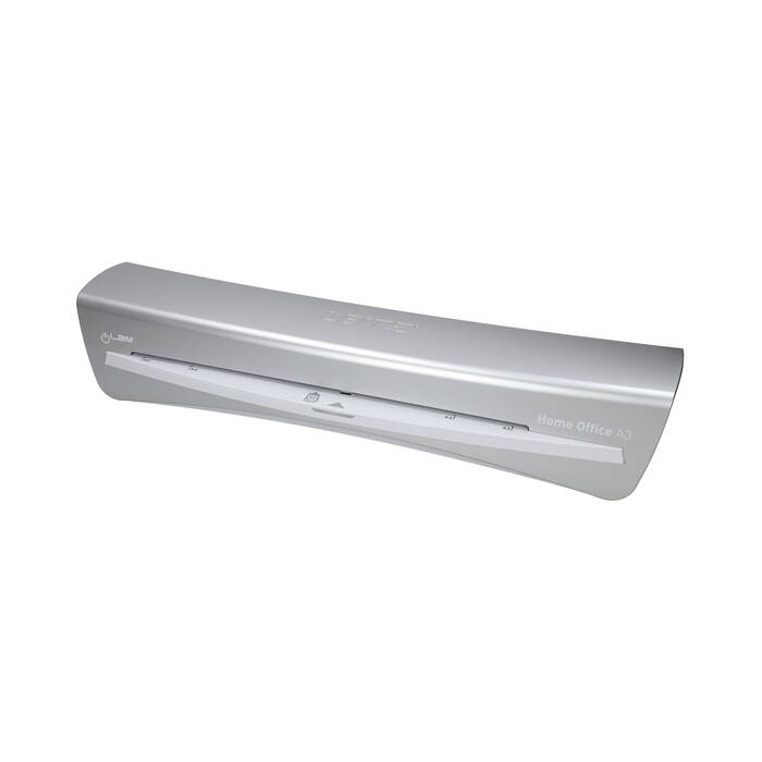 Laminator A3 szary Home Office Leitz LE6804 01
