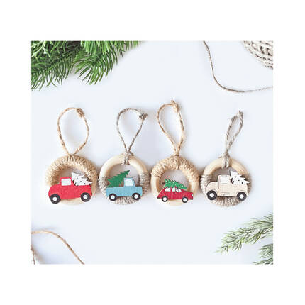 Sznurek jutowy naturalny 2 mm 500g DP9890 02