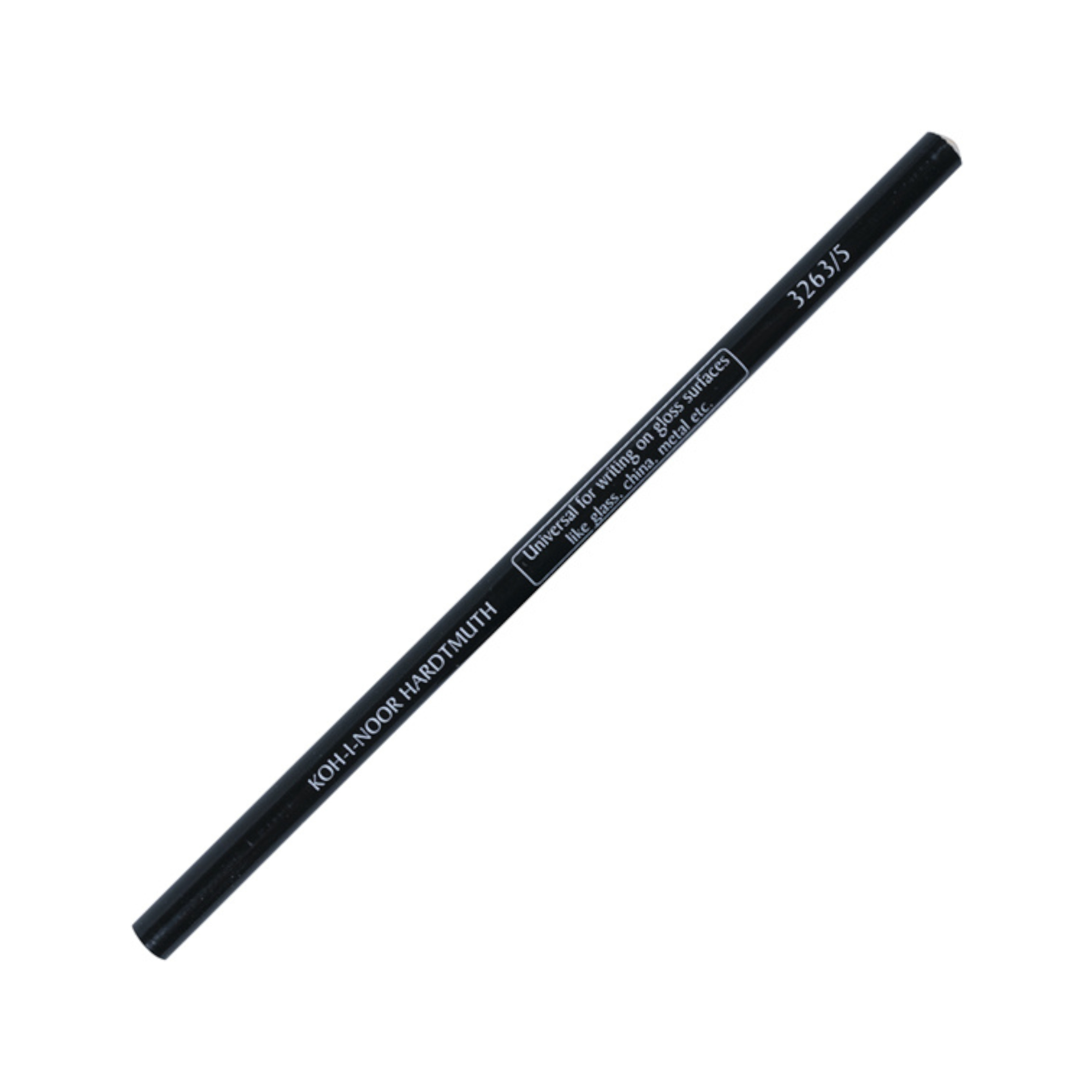 Kreda dermatograf czarna KIN 3263/5 AR7509 01 Kreda dermatograf czarna KIN 3263/5 AR7509 01