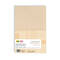 Filc dekoracyjny 20x30 biały mleczny 1.5mm HappyColor (10) ST8356 01