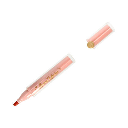 Markery zapachowe 4kol brokatowe M&G MIX1 ST8360 02