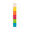 Zakreślacz 5kol fluo Pixi Blox HappyColor ST8376 02