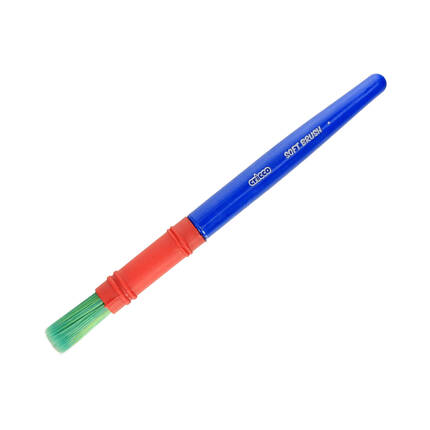 Pędzel szkolny Jumbo Cricco CR365 AX5646 01