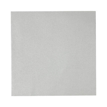 Koperty 160x160 Pearl jasnosrebrny 150g (10) AG4356 02