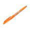 Pióro kulkowe 0.5mm morelowe wymazywalne Frixion WP6677 01