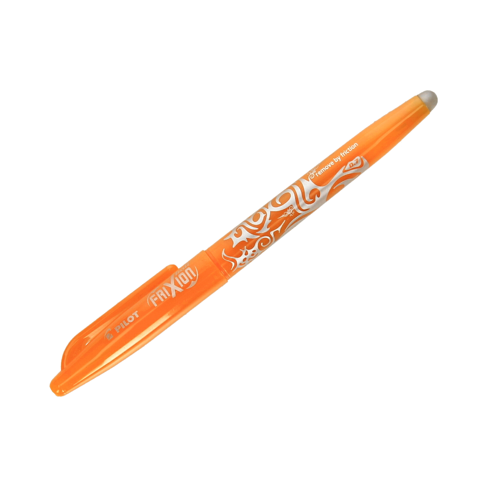 Pióro kulkowe 0.5mm morelowe wymazywalne Frixion WP6677 01 Pióro kulkowe 0.5mm morelowe wymazywalne Frixion WP6677 01