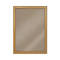 Tekturowa ramka A4 beżowa zawieszana - 1 szt. AG4530 01