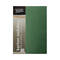 Karton ozdobny A4 200g Brillo/zielony - 20 ark. AG4536 01