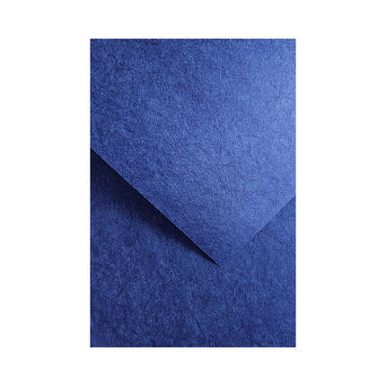 Karton ozdobny A4 200g Flash/granatowy - 20 ark. AG4539 02