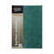 Karton ozdobny A4 200g Flash/zielony - 20 ark. AG4540 01