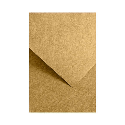 Karton ozdobny A4 200g Flash/złoty (20) AG4541 02