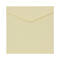 Koperty 145x145 Gładki jasnykrem 120g - 10 szt. AG4556 01