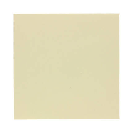Koperty 145x145 Gładki jasnykrem 120g - 10 szt. AG4556 02