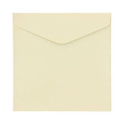 Koperty 145x145 Pearl kremowy 150g (10) AG4557 01