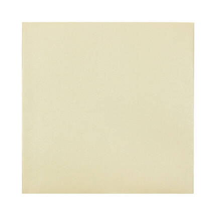 Koperty 145x145 Pearl kremowy 150g (10) AG4557 02