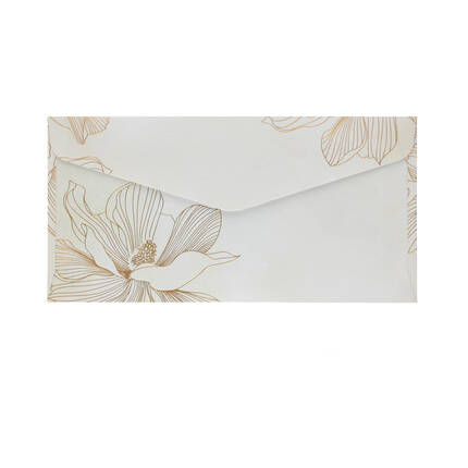 Koperty DL Magnolia 120g (10) AG4558 01