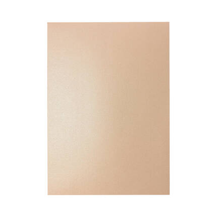 Karton wizytówkowy A4 220g Millenium/nude - 20 ark. AG4565 02