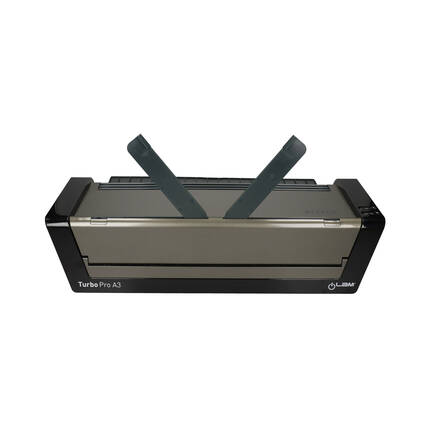 Laminator A3 250mic Leitz Touch iLAM Turbo Pro LE5344 02