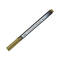 Cienkopis 0.4mm złoto brązowy Pentel S40 PN1379 01