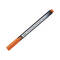 Cienkopis 0.4mm pomarańczowy Pentel S40 PN1380 01