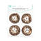 Mini gniazdka dekoracyjne 5.5cm (4) DP0214 05
