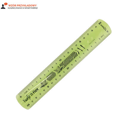 Linijka 20cm niełamliwa Flex Maped 279210 MA5308 02